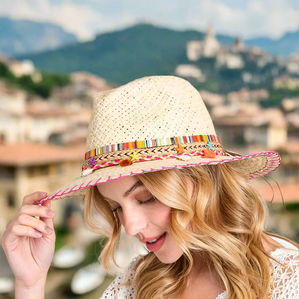 Hats - Jewelry Store by Erik Rayo