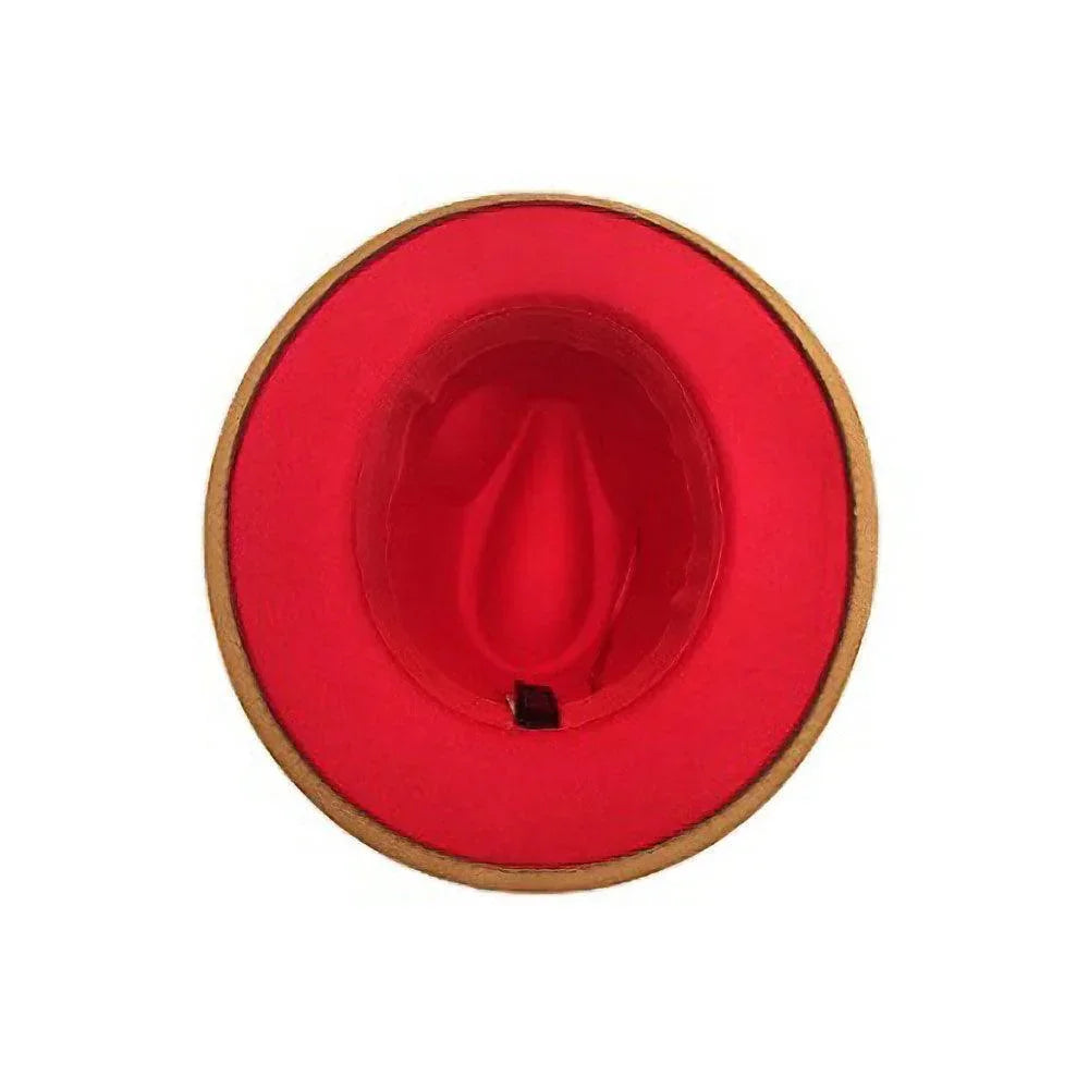 Bling Studded Panama Hat - Jewelry Store by Erik Rayo