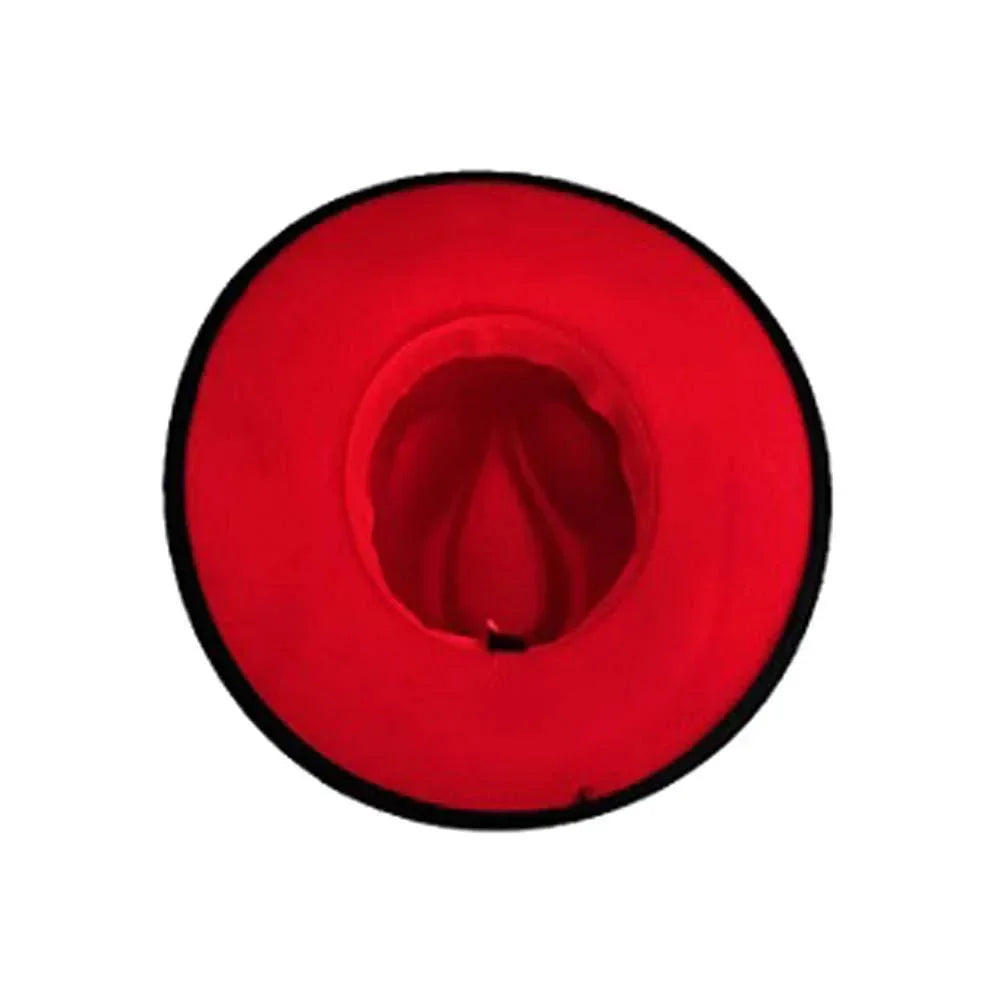 Bling Studded Panama Hat - Jewelry Store by Erik Rayo