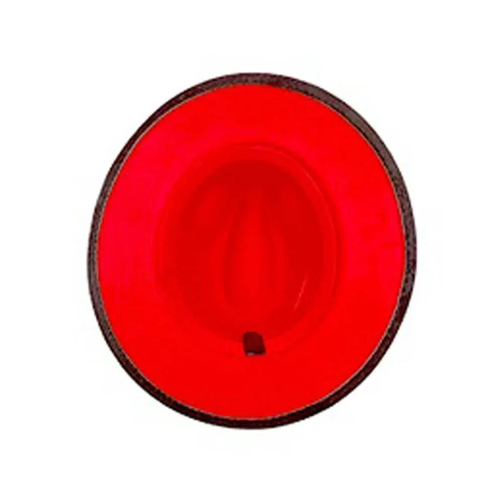 Bling Studded Panama Hat - Jewelry Store by Erik Rayo