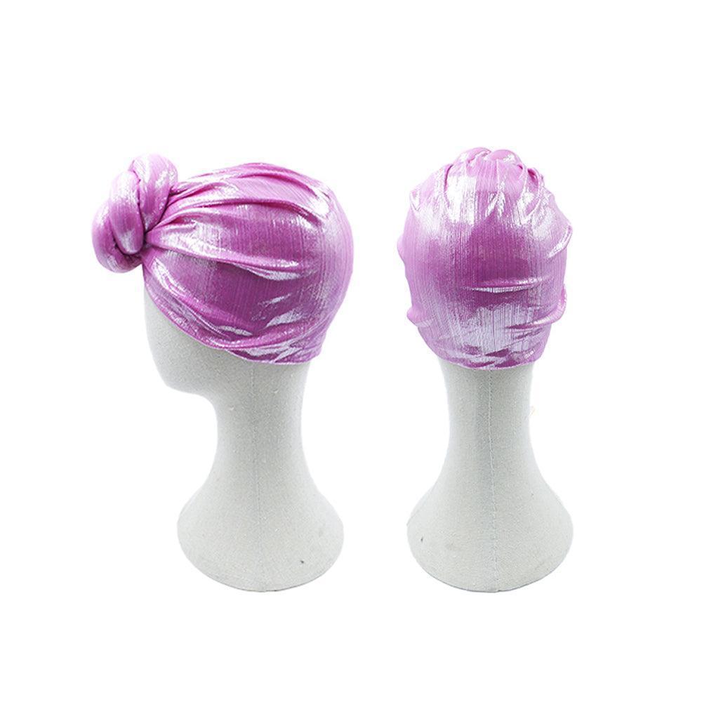 Shiny Turban Hats 12 Pack - Jewelry Store by Erik Rayo