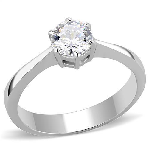 Rings for Women Anillo Para Mujer Stainless Steel Ring Vasto - Jewelry Store by Erik Rayo