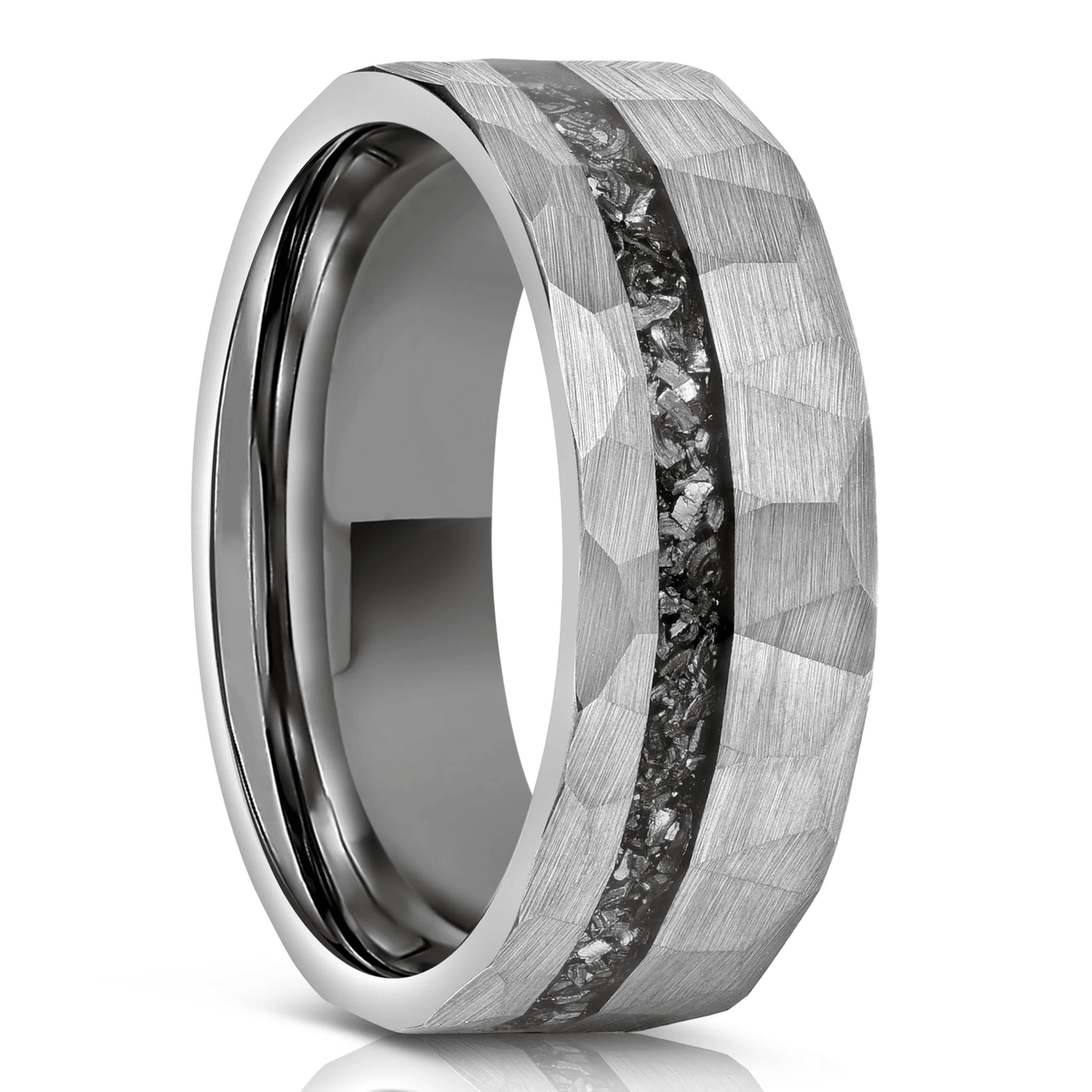 Durable Tungsten Wedding Bands for Hardworking Hands - Jewelry Store by Erik Rayo