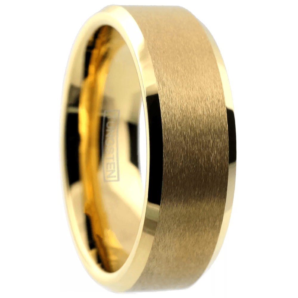 Affordable Engagement Rings – Tungsten Carbide Alternatives to Gold - Jewelry Store by Erik Rayo