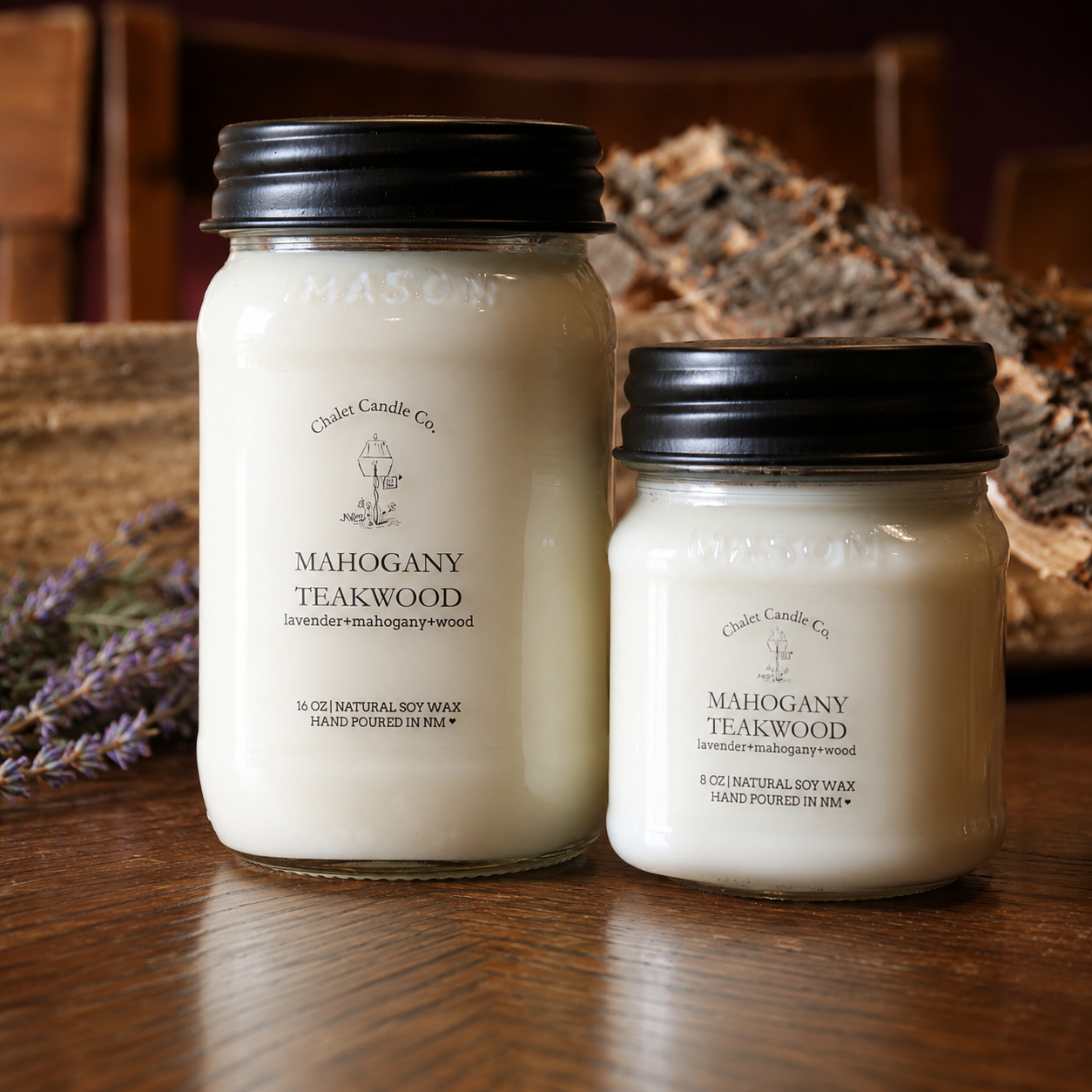 Chalet Candle Co.