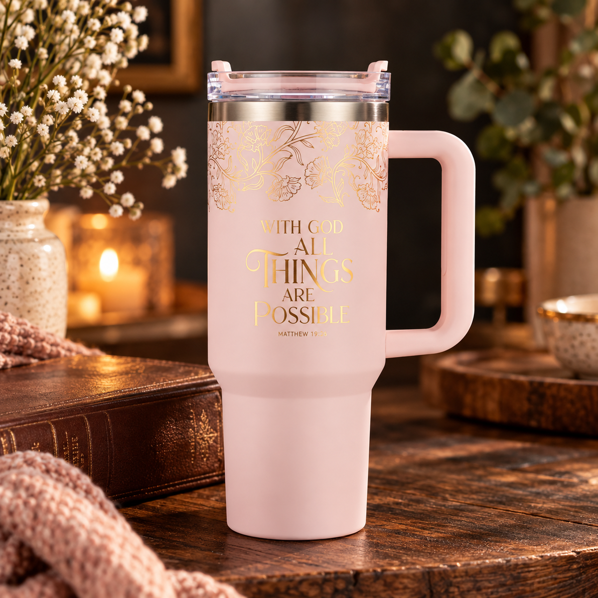 Tumblers