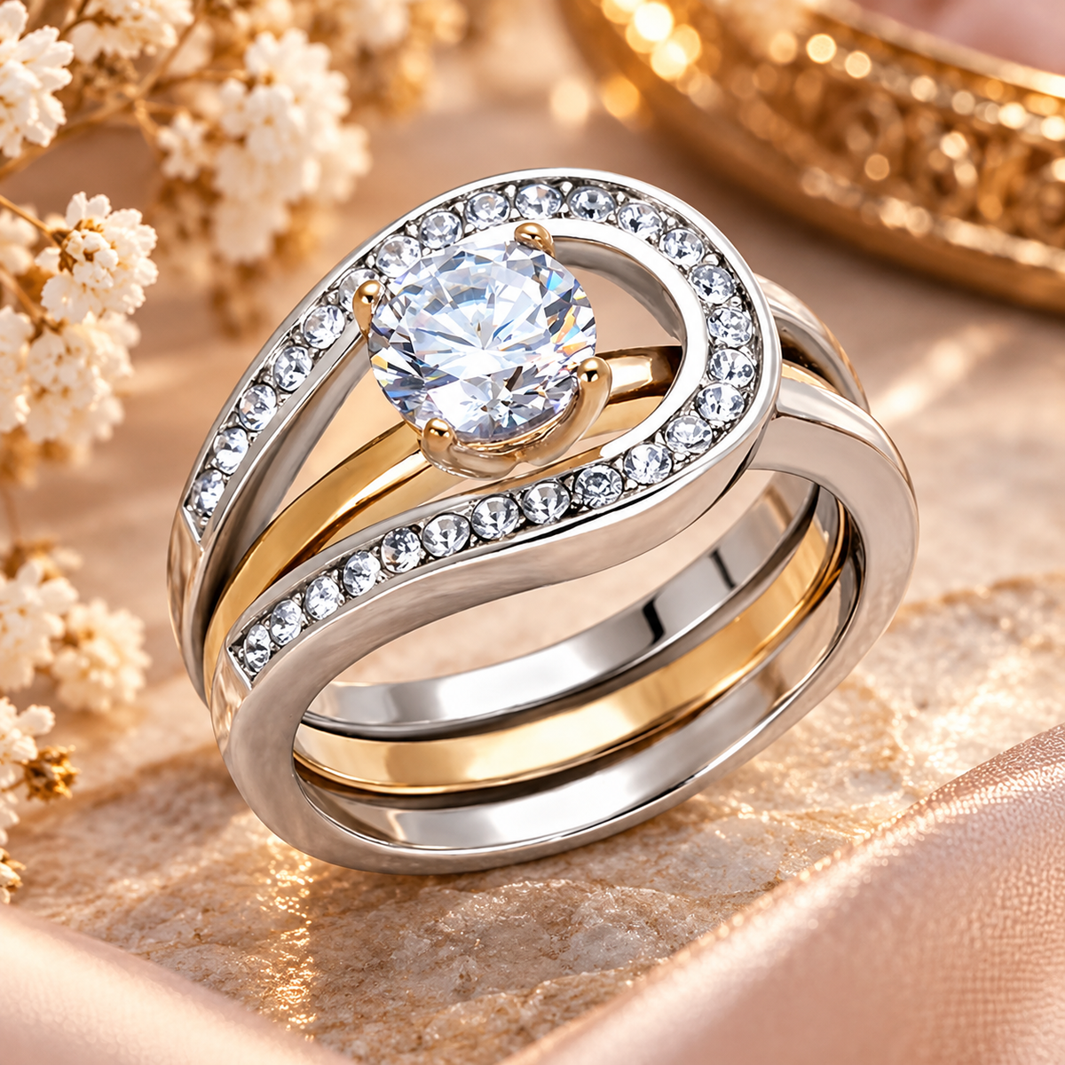 Women's Rings