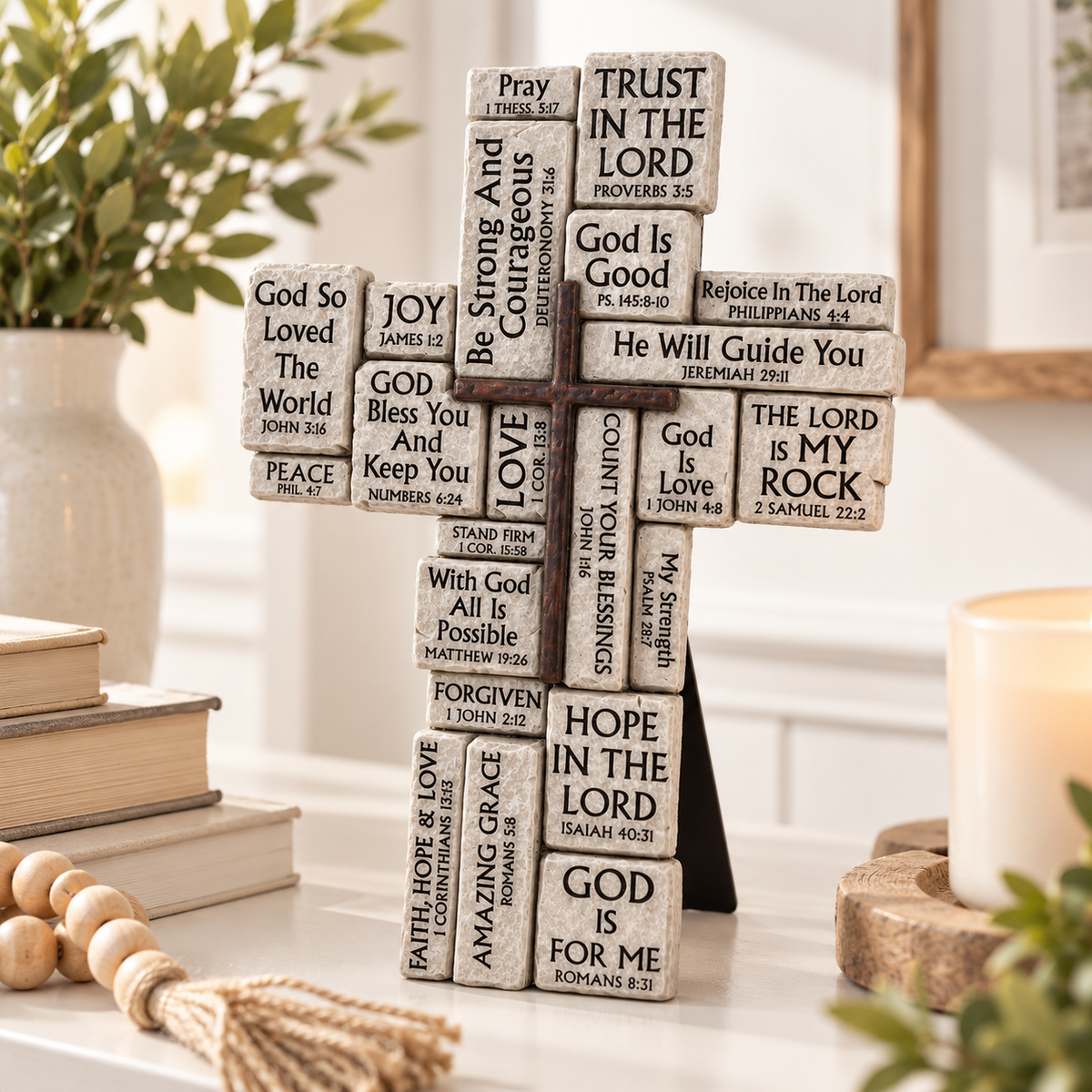 Crosses