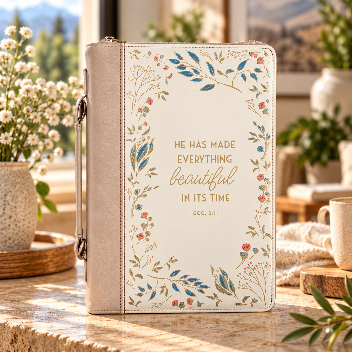 Bible Covers