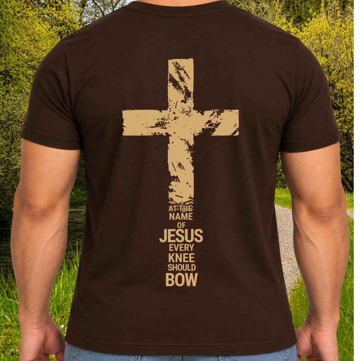 Clothing by Christian Outlets