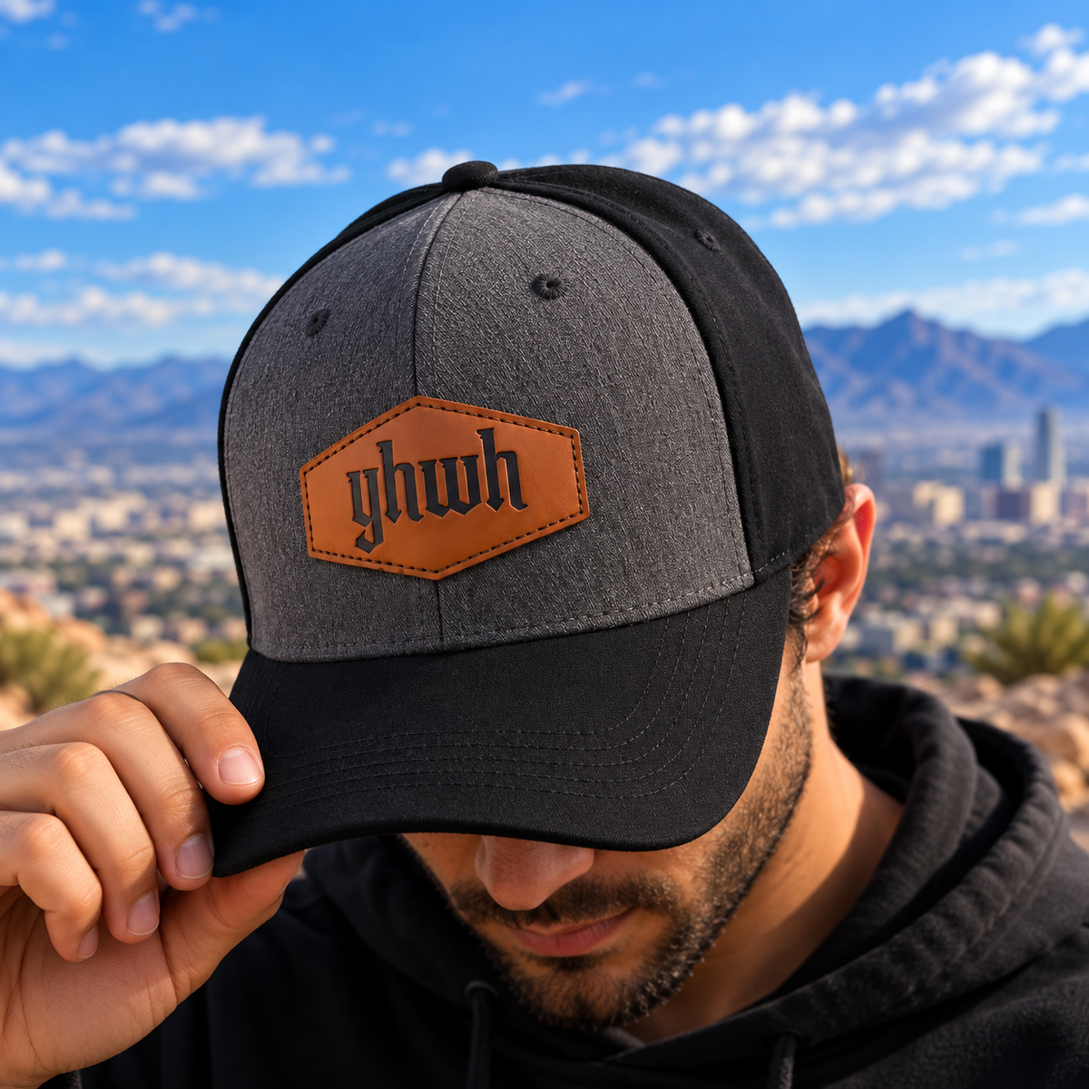 Caps & Hats