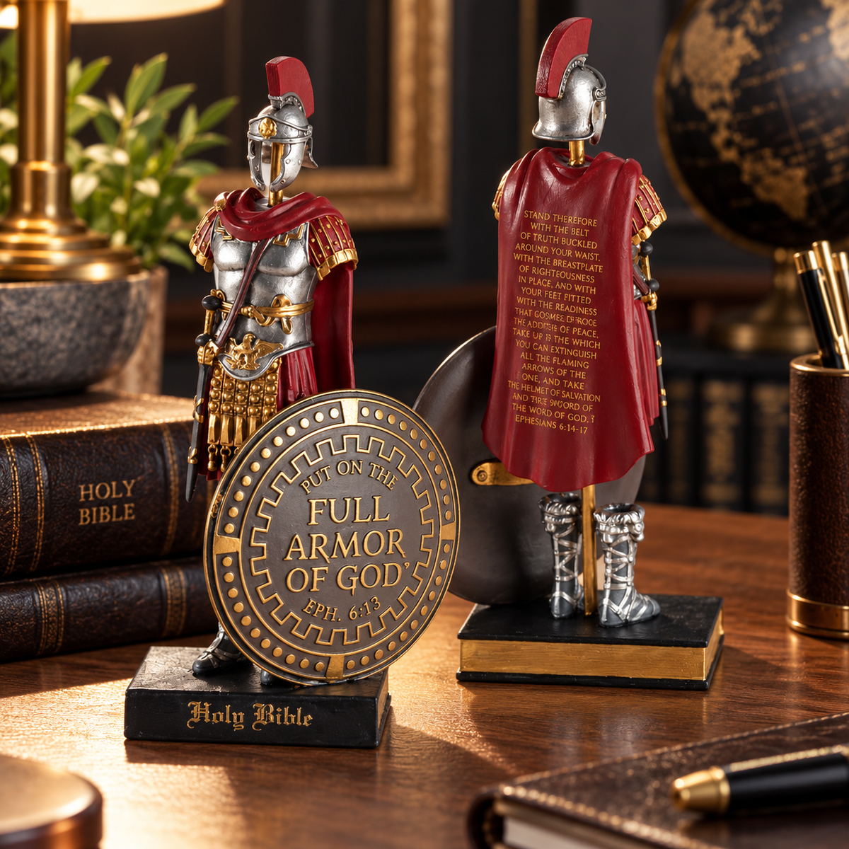Figurines