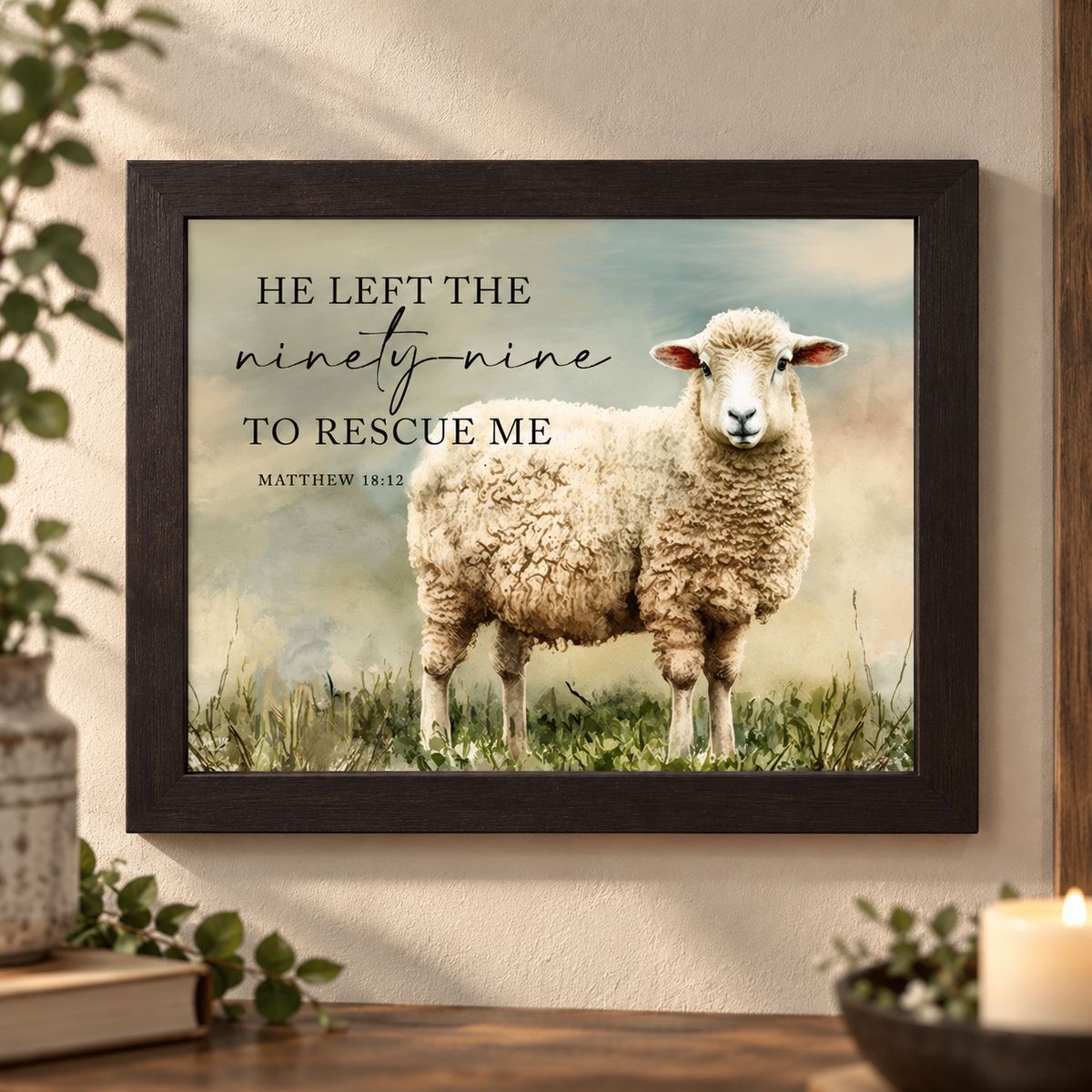 Art & Frames