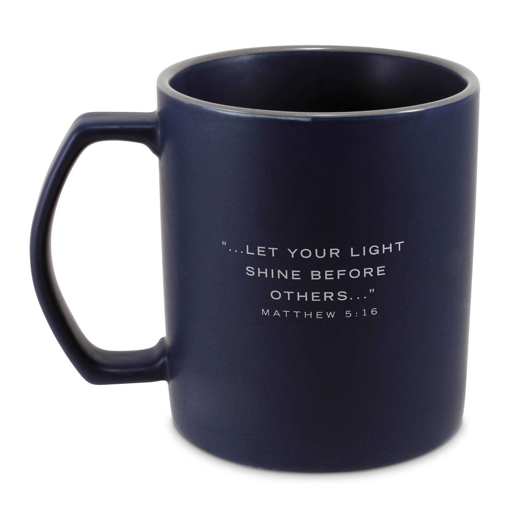 LCP Faithful Servant Mug