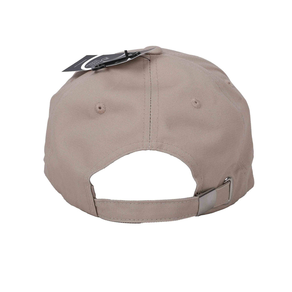 Hat - Please Ask Me About My God - Blue/Tan