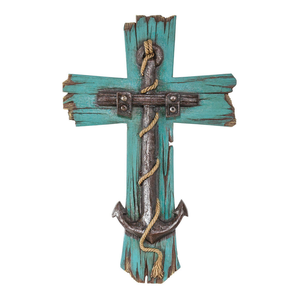 Anchor Cross