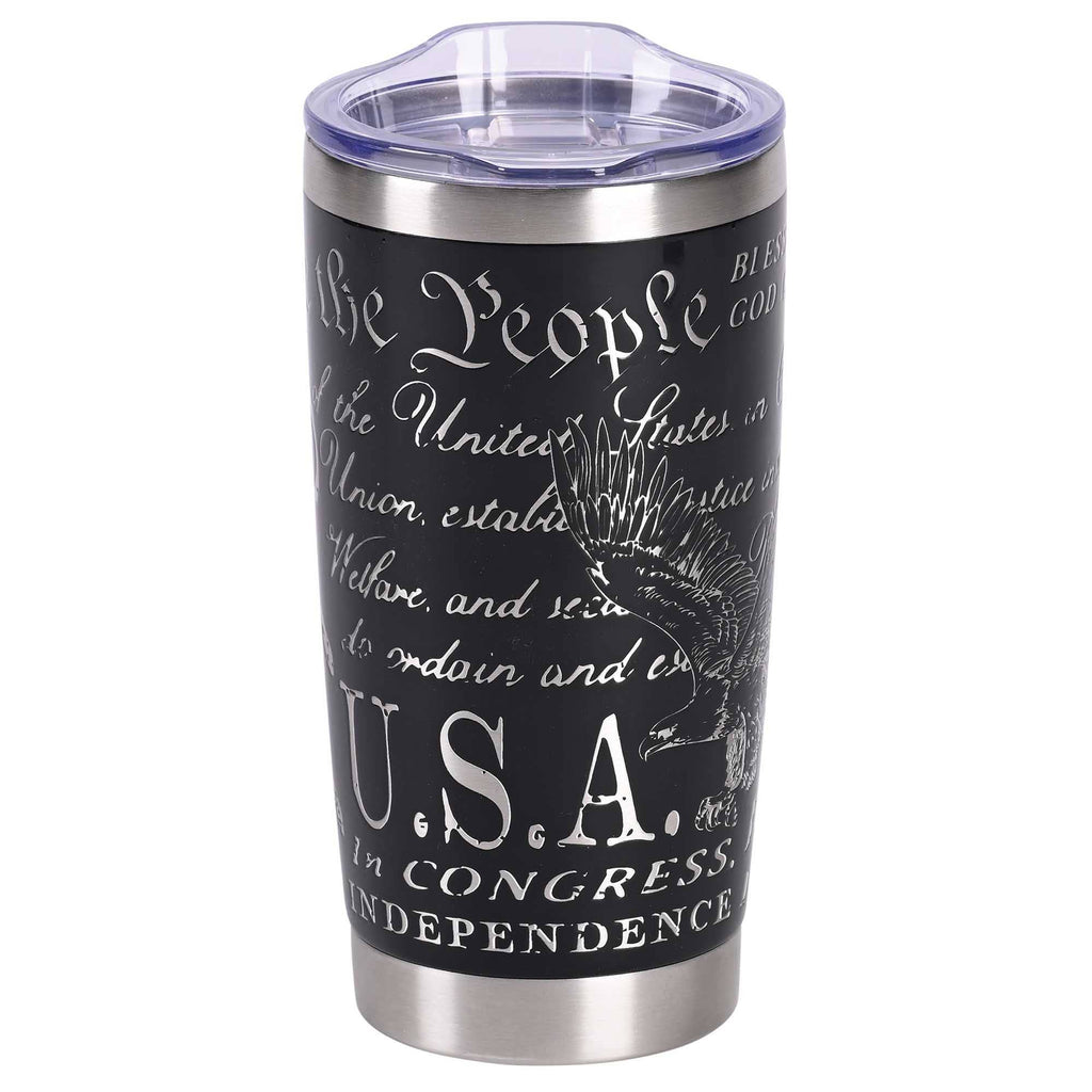 Tumbler We The People 20Oz