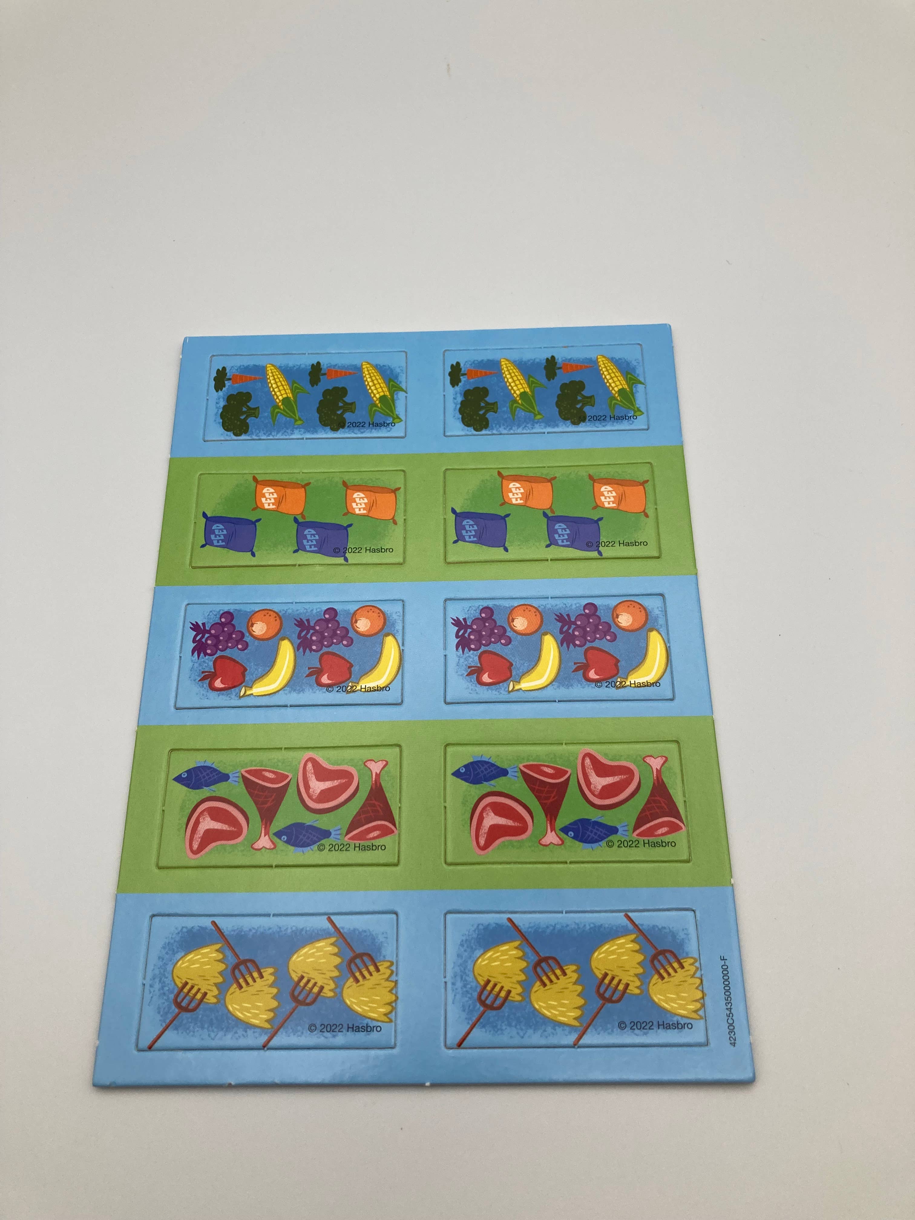 Operation® Noah's Ark Edition Game