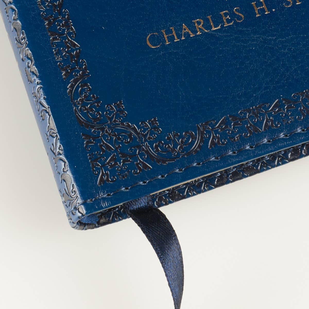 One-Minute Devotions Faith's Checkbook Faux Leather