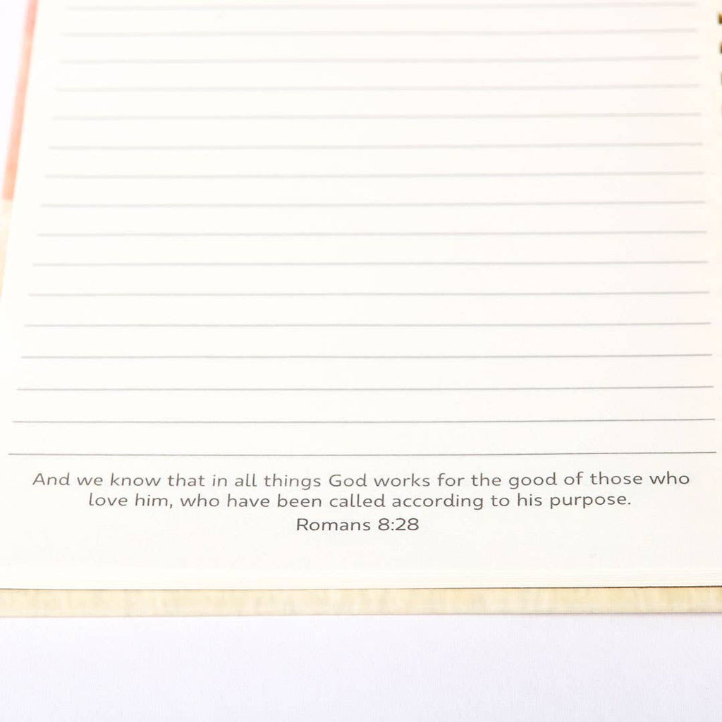 Journal Spiral Plans And Purpose 196Pg