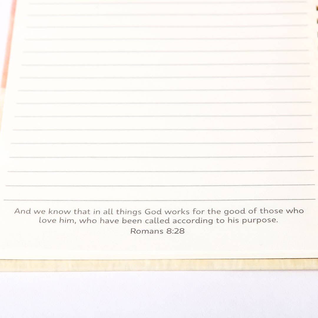 Journal Spiral Plans And Purpose 196Pg