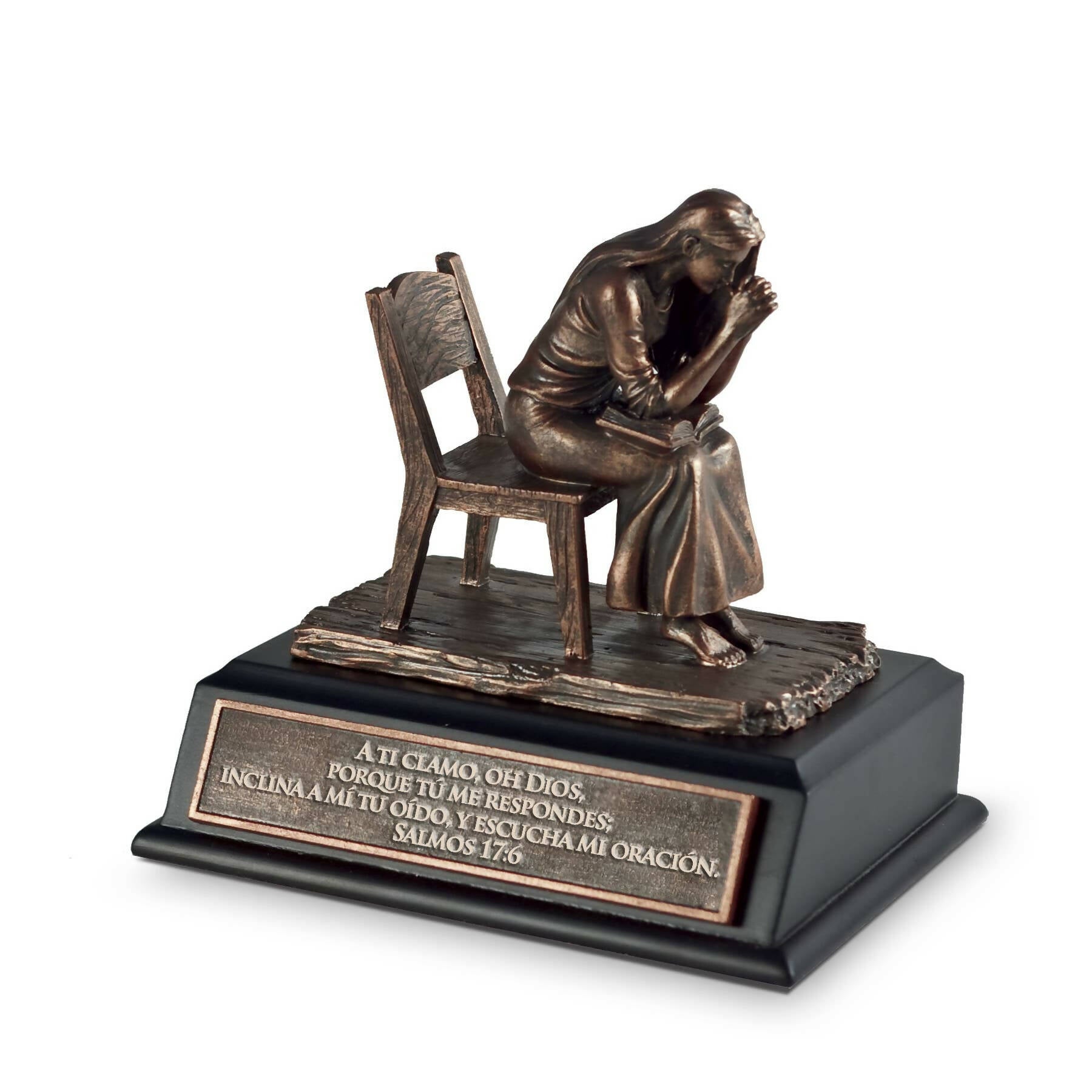 LCP Mujer Rezando (Praying Woman)
