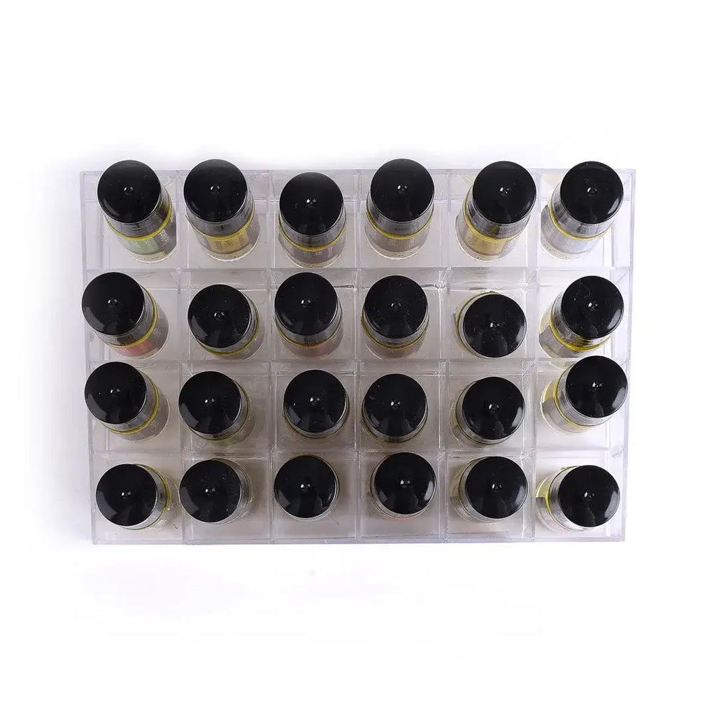Anointing Oil 1/3 Oz Roller Display Pk24