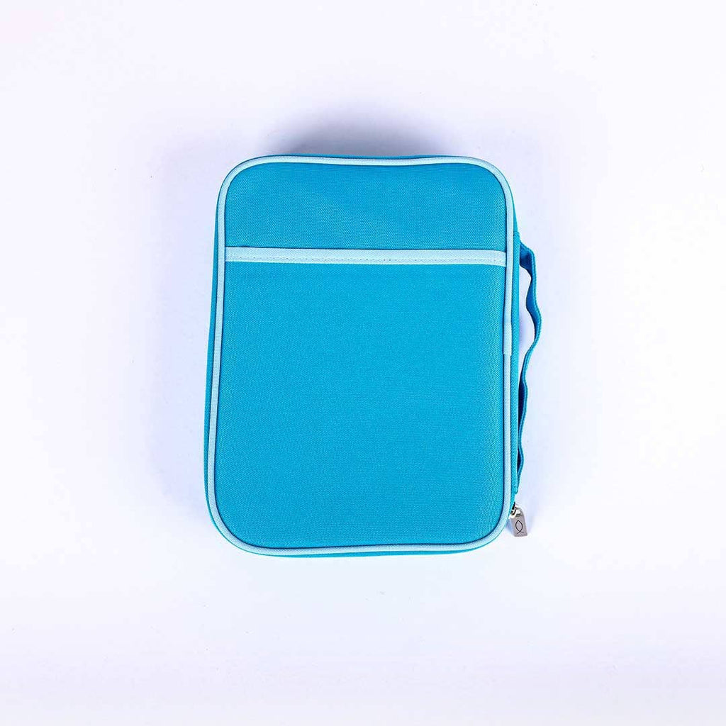 Bible Cover Canvas Come To Me - Large