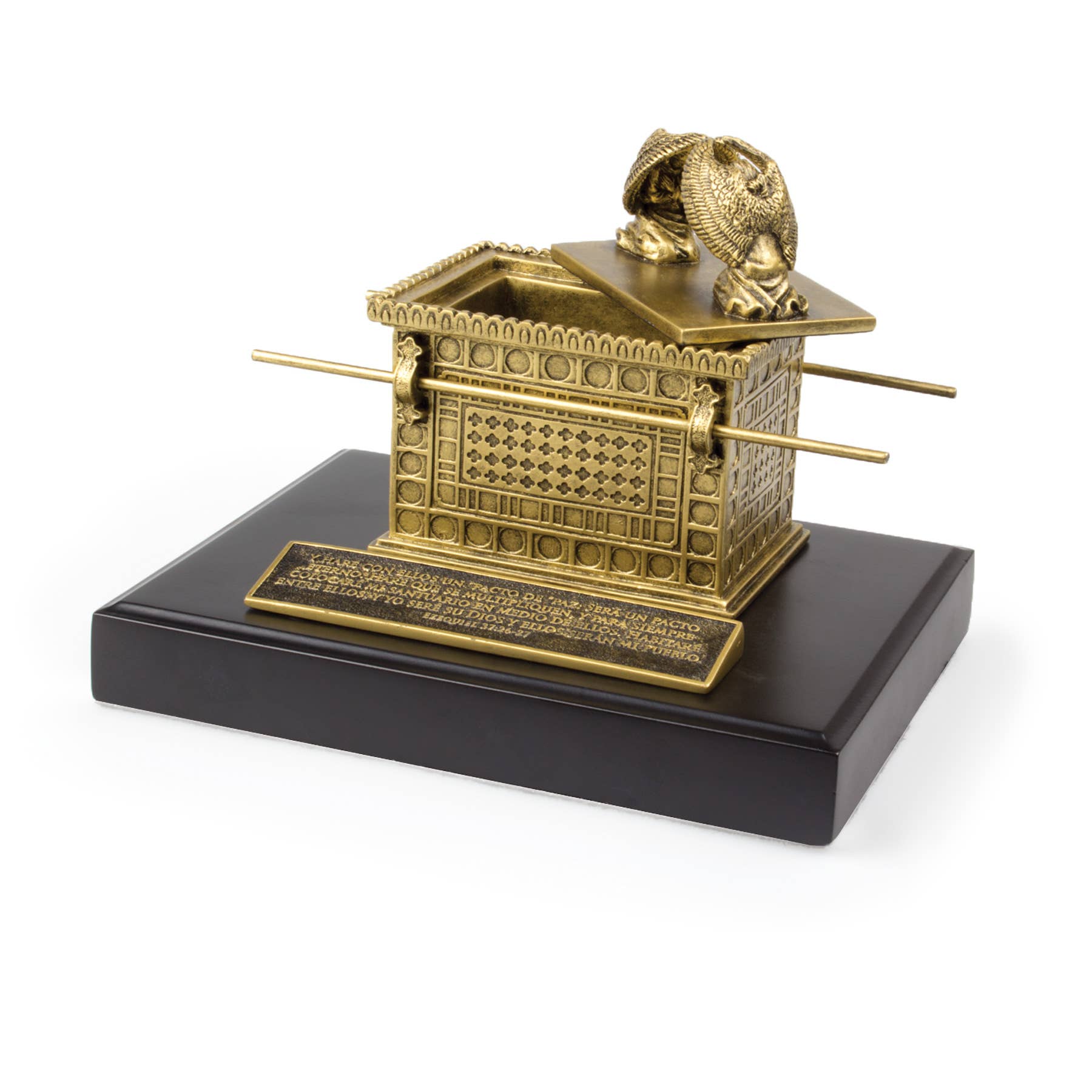 LCP Presencia de Dios(Ark of the Covenant)