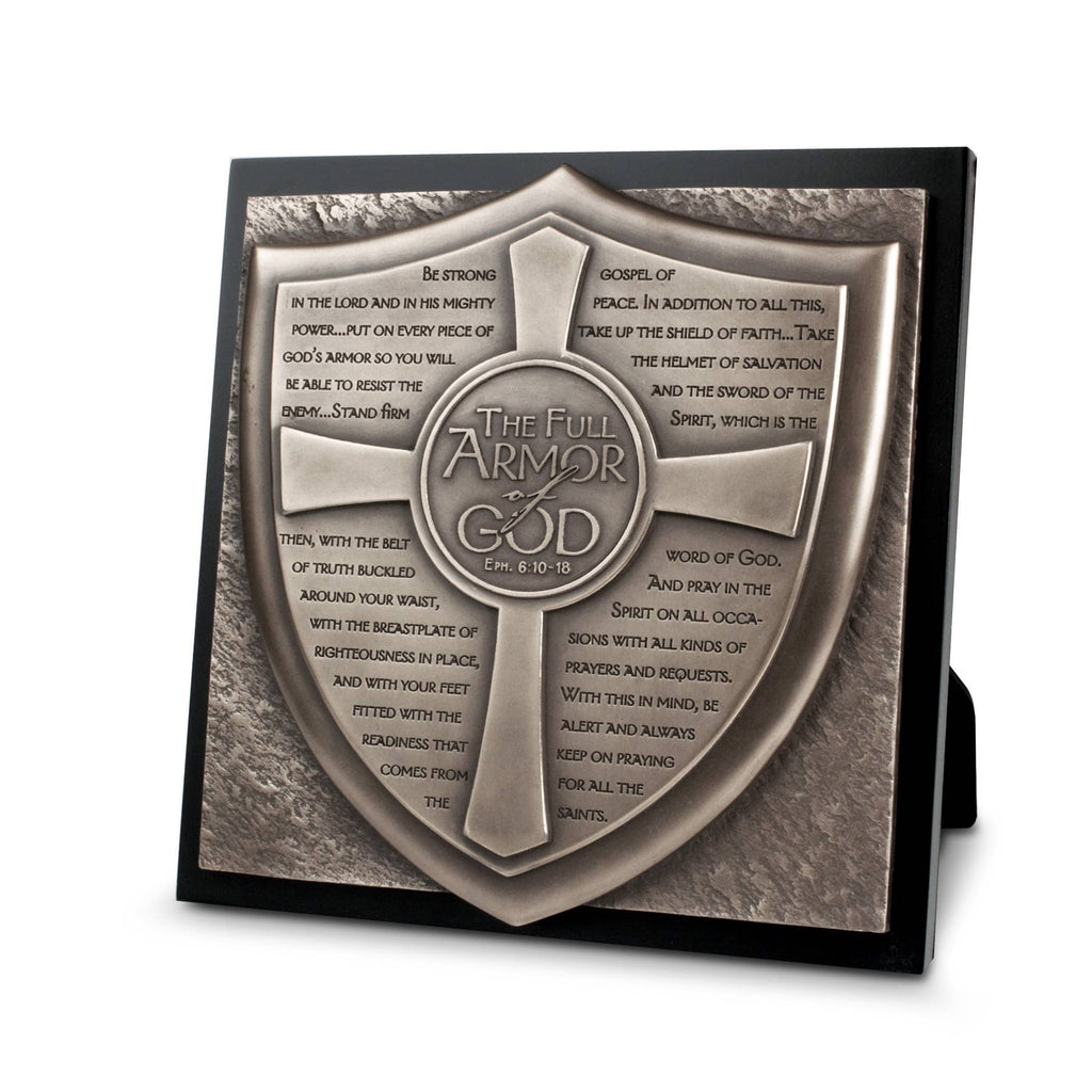 LCP Full Armor Of God
