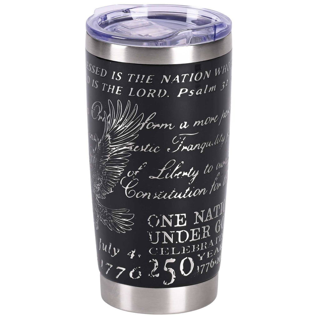 Tumbler We The People 20Oz