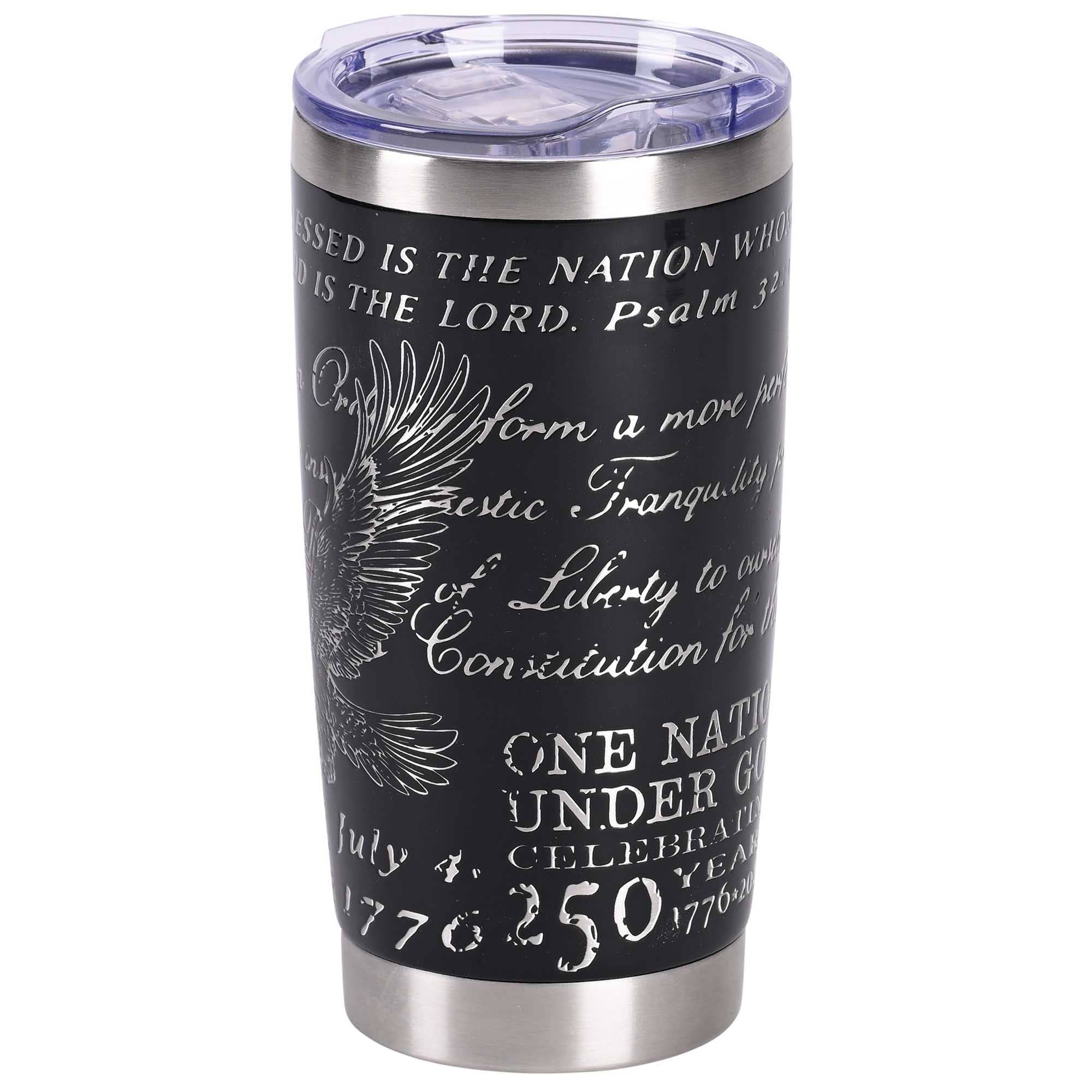 Tumbler We The People 20Oz