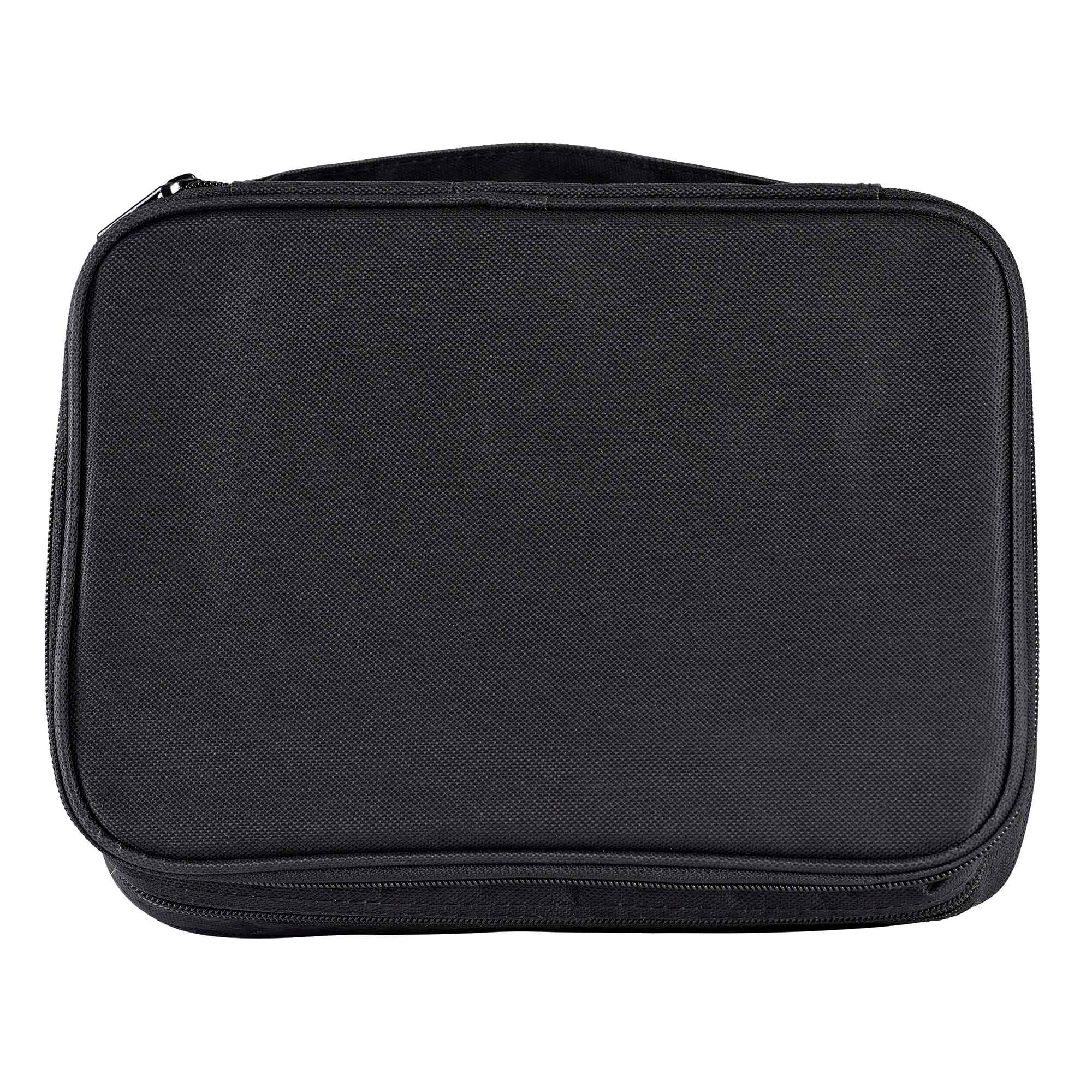 White Dove -Canvas Organizer With Study Kit XL