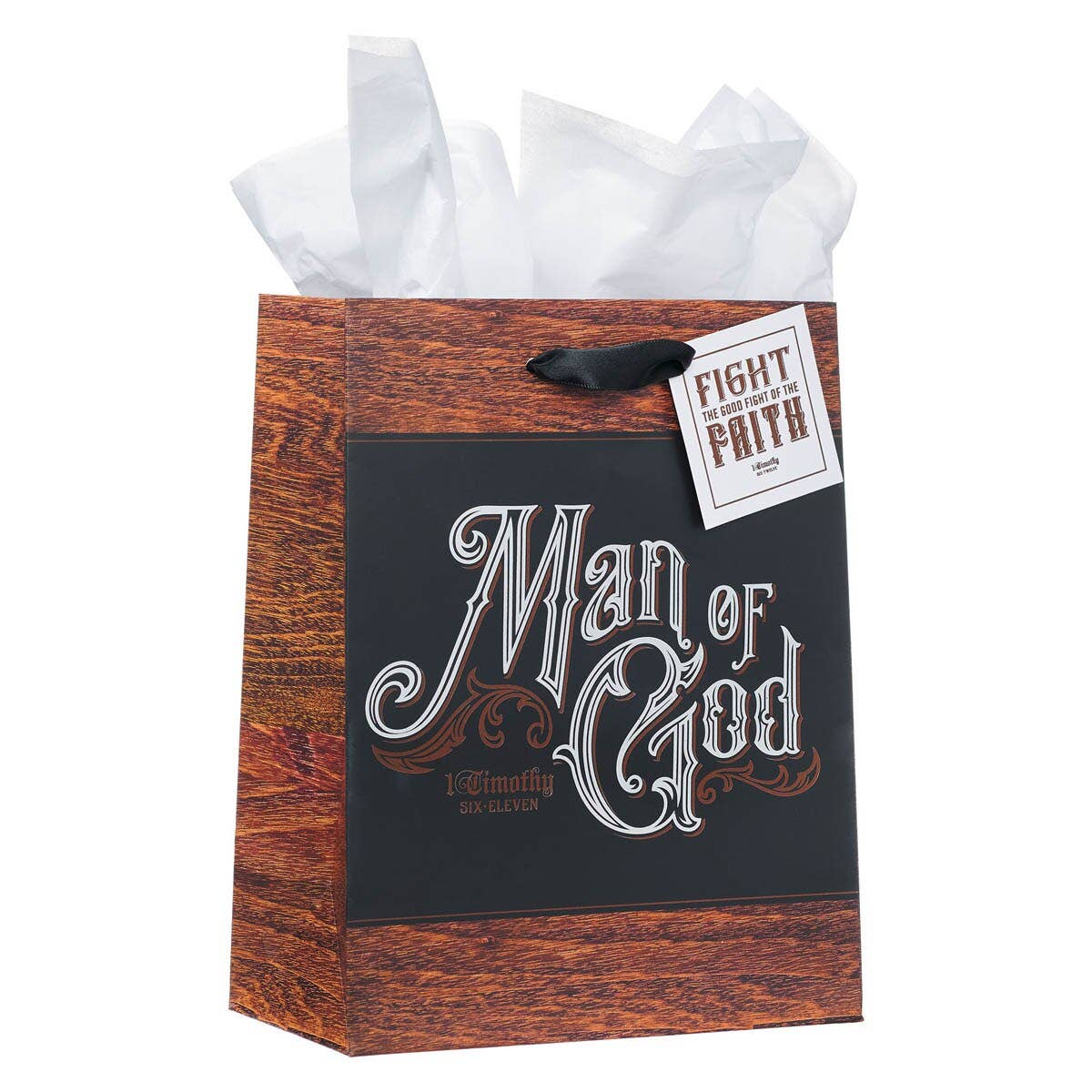 Gift Bag MD Man of God 1 Tim. 6:11
