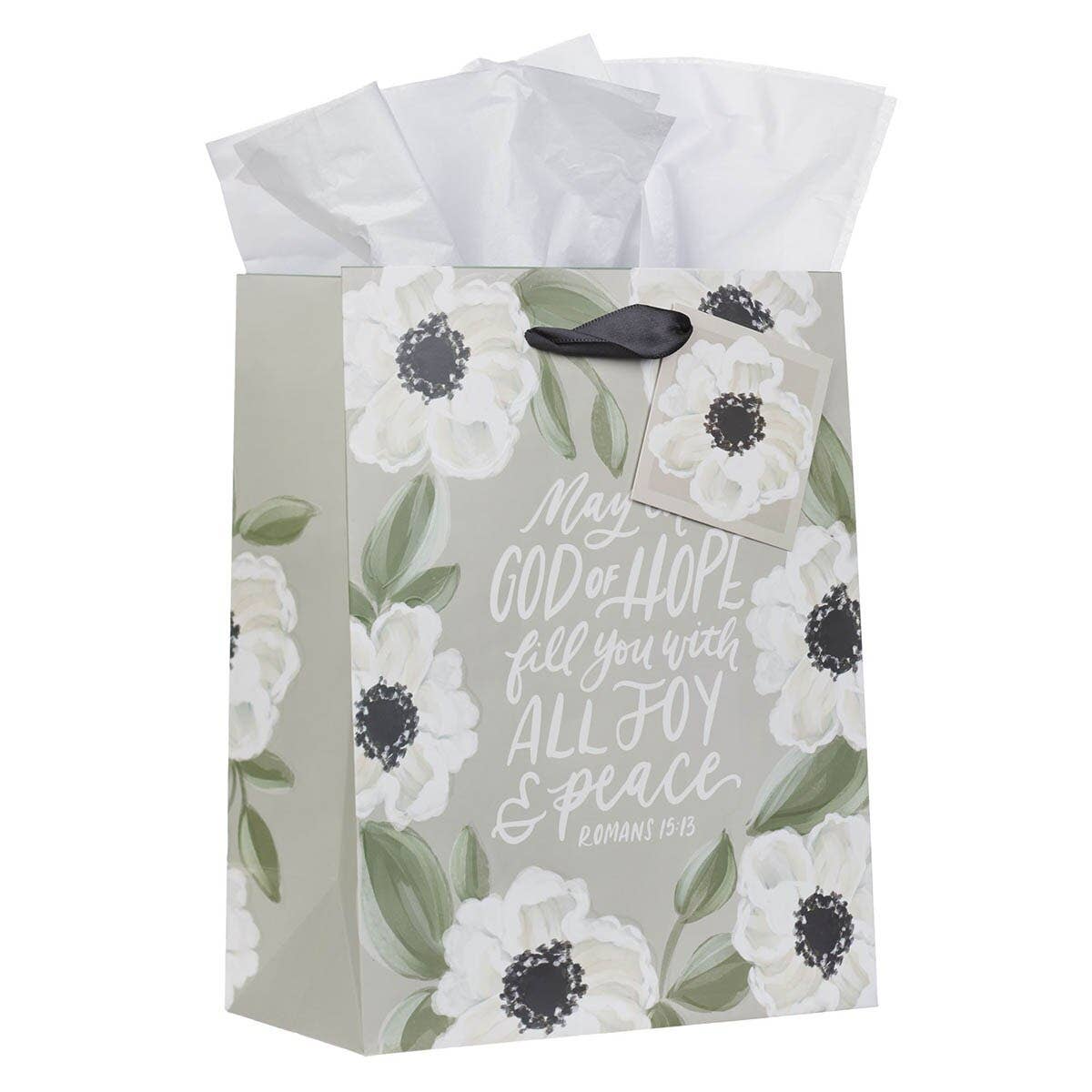 Gift Bag MD May the God of Hope Rom. 15:13