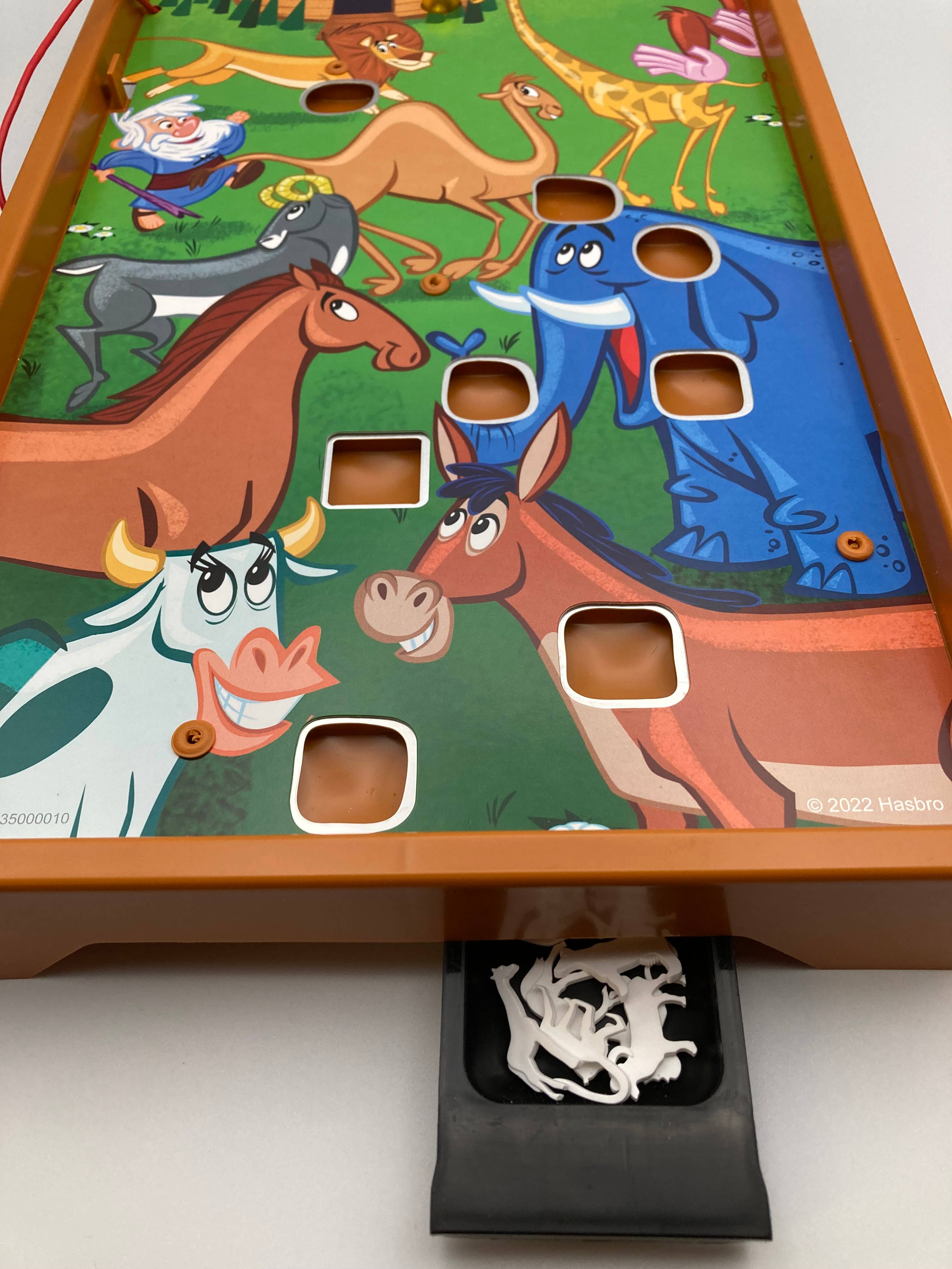 Operation® Noah's Ark Edition Game