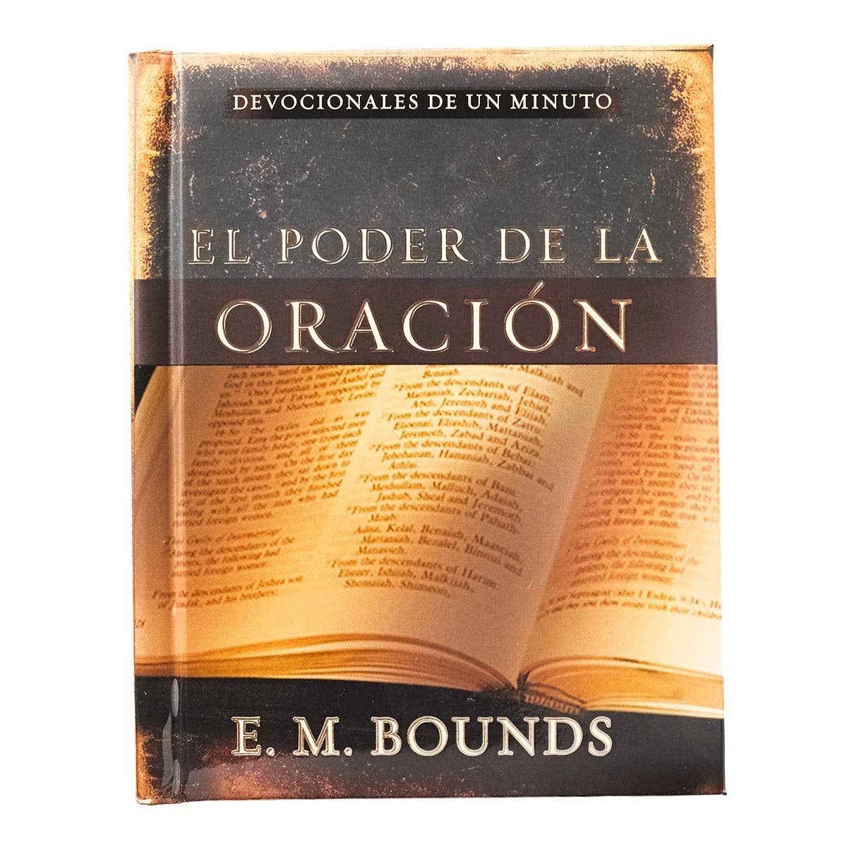 El poder de la oración