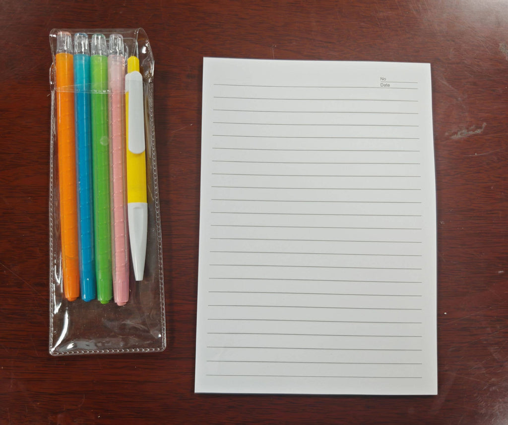 White Dove -Canvas Organizer With Study Kit XL