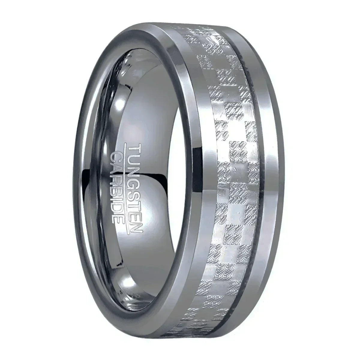 Men€™s 925 Silver Wedding Band Ring - Elegant Wedding Rings for Men & Women - Jewelry Store by Erik Rayo