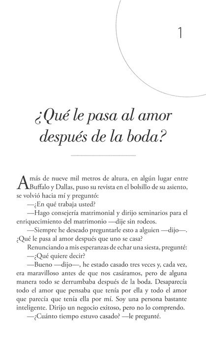 Los 5 Lenguajes del Amor: Favoritos