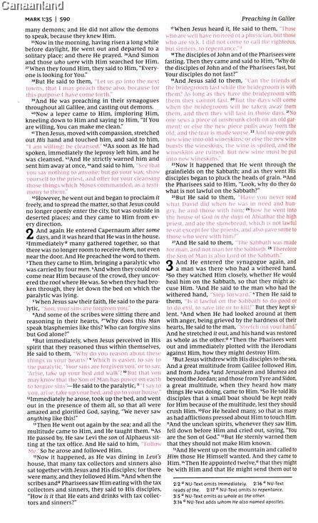 Black NKJV Bible Gift and Award