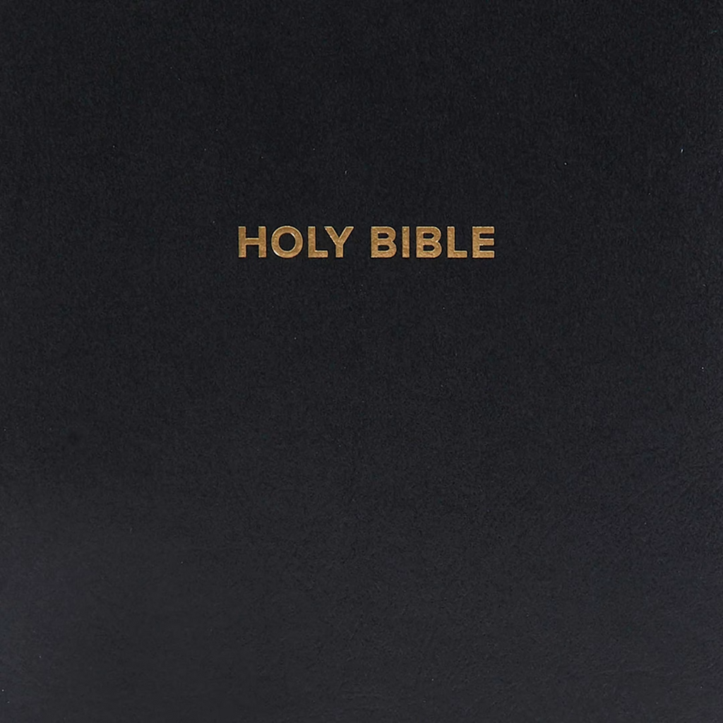 CSB Bible Imitation Leather - Gift & Award Black