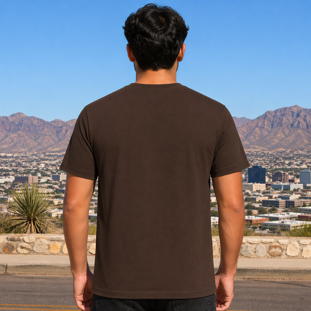 Coffe and Bible Reading Brown Christian Shirt for Men and Women Unisex Sizes S-4XL
