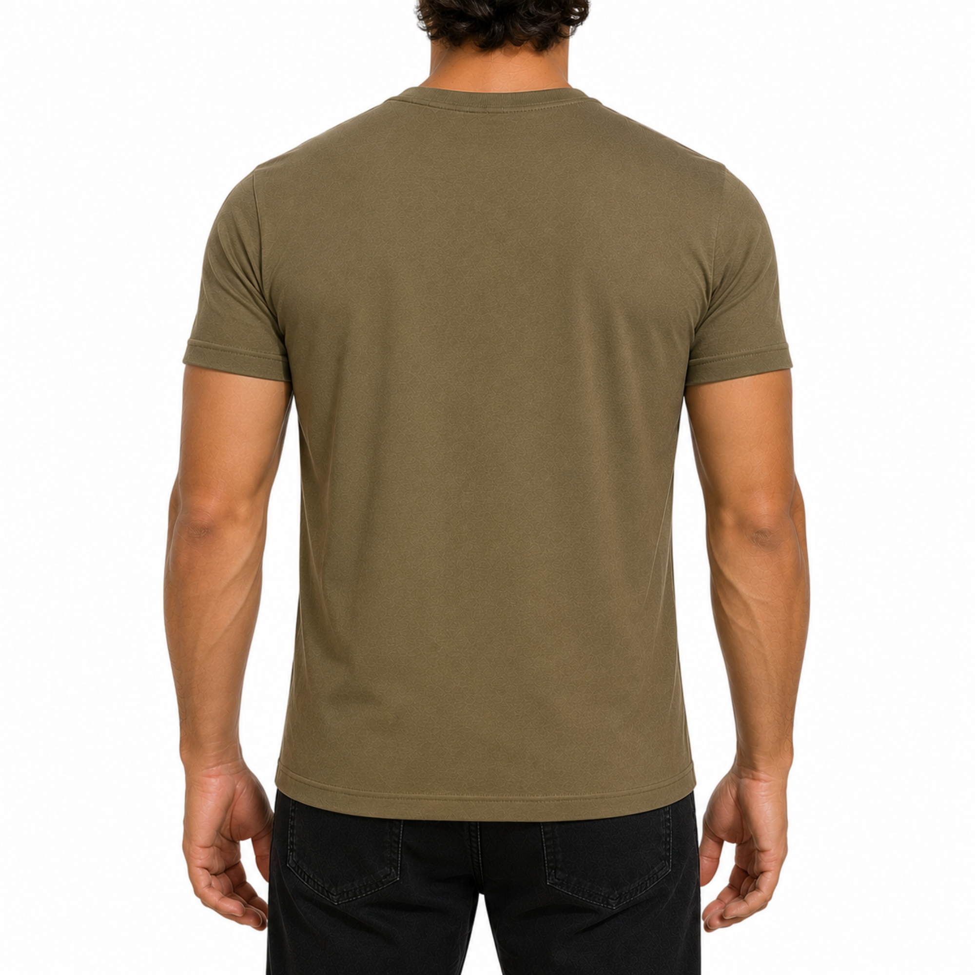 Child of God Christian Shirt in Coyote Brown Military Green Sizes S-3XL