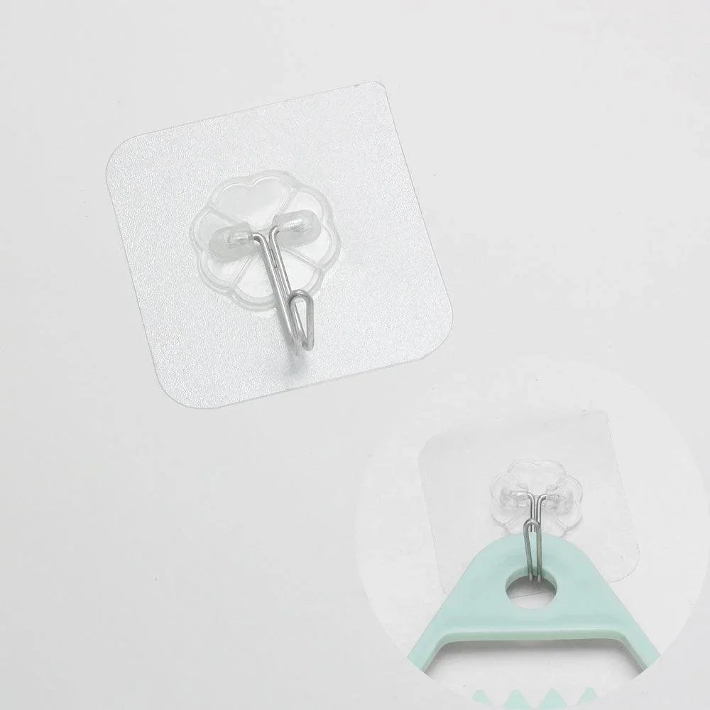 Blue Earring Display Stand - Jewelry Store by Erik Rayo