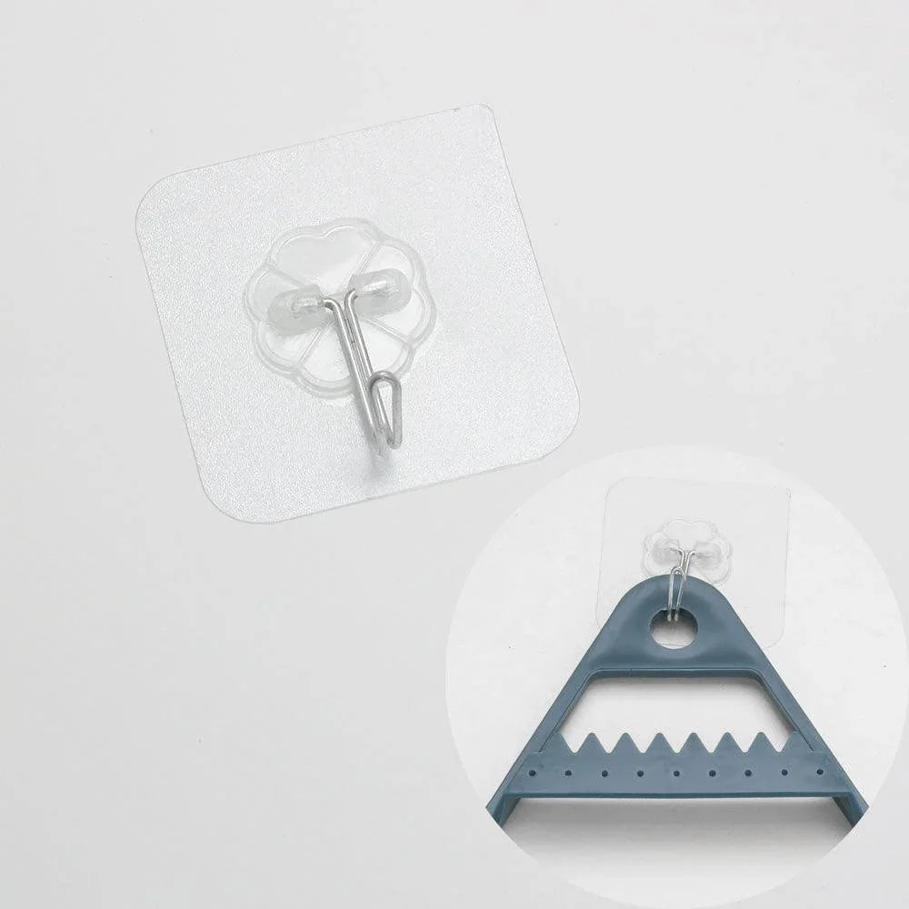 Blue Earring Display Stand - Jewelry Store by Erik Rayo