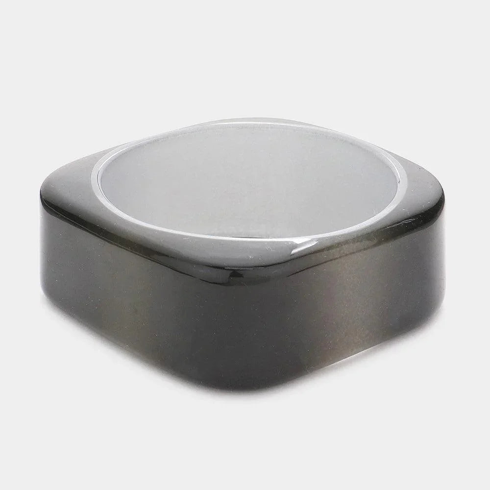 Resin Bangle Bracelet - Jewelry Store by Erik Rayo
