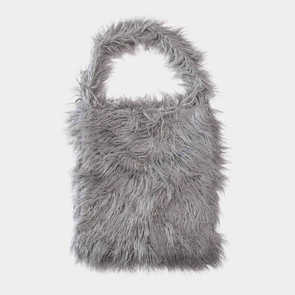 Fringe Shoulder Bag - Jewelry Store by Erik Rayo