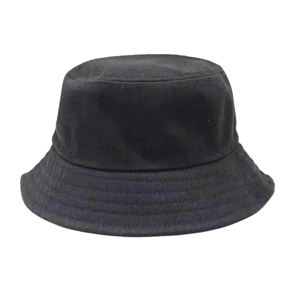 Solid Bucket Hat - Jewelry Store by Erik Rayo