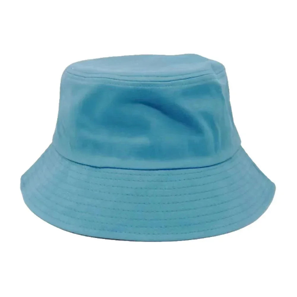 Solid Bucket Hat - Jewelry Store by Erik Rayo